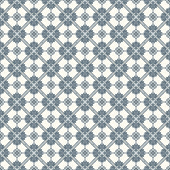 Vector seamless pattern