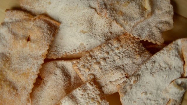 사육제 Carnival Carnevale Карнавал 狂歡節