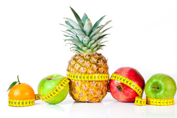 Diät gesunde ernährung