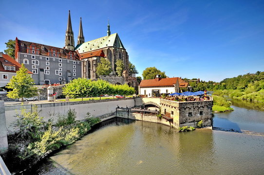 Peterkirche, Neisse, G&ouml;rlitz,