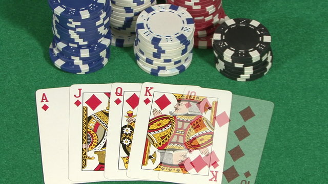Poker Hand