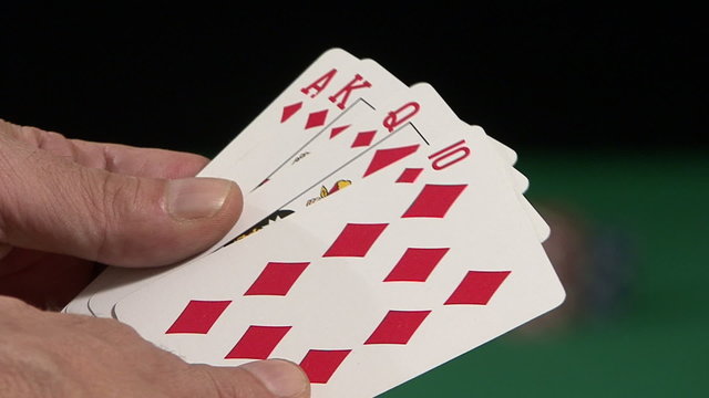 Poker Hand