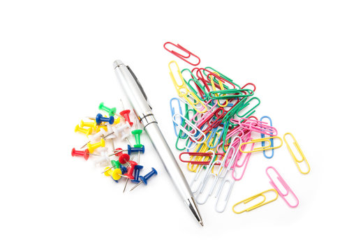 Office supply tools