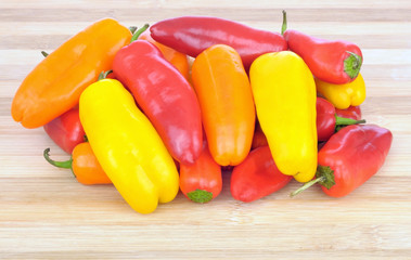 peppers