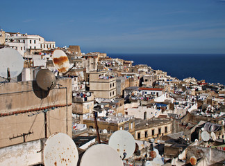 Alger © moonbo