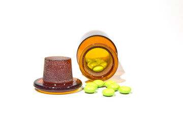 Tabletten