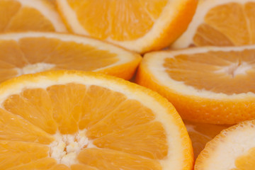 oranges
