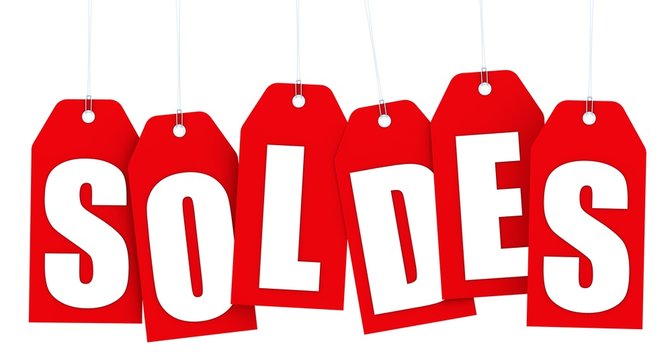 soldes