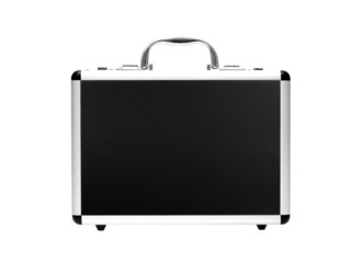 Metal Briefcase