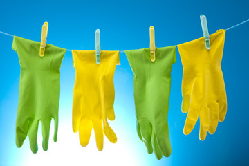 House cleaning product