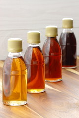 delcious maple syrup