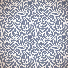 Seamless abstract pattern