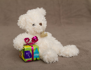 doudou cadeau