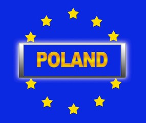 Polonia, Europa.