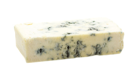Cheese with mold