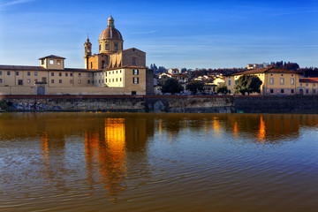 Firenze Arno