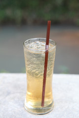 ice tea