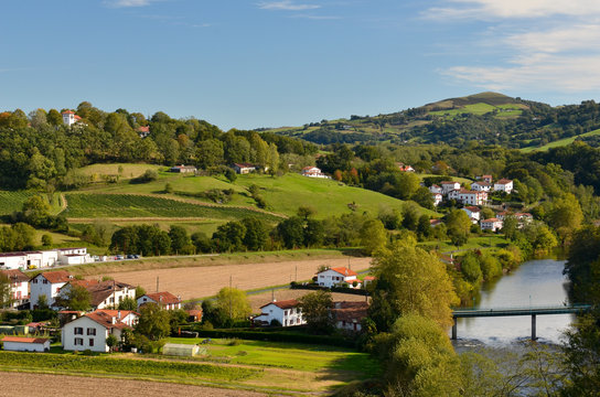 Cambo-les-Bains