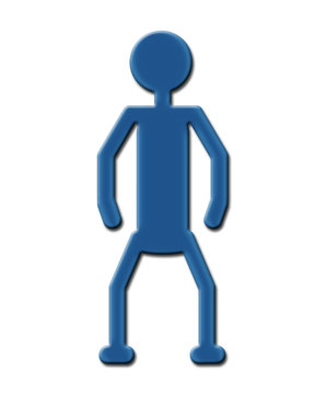BlueMan