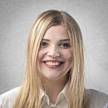 woman portrait