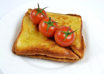 tost