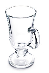 Empty Glass