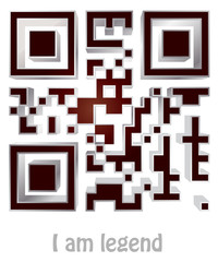 qr code of 