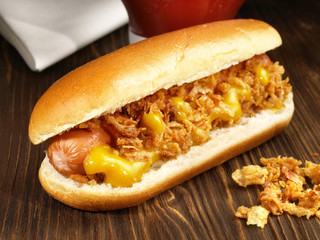 Hot Dog