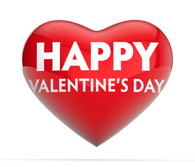 Valentine's Day Heart