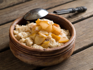 Porridge