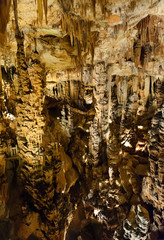 Grotte des Demoiselles - France Trip 2012