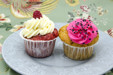 Cupcakes