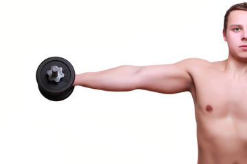 fitnesstraining schulter