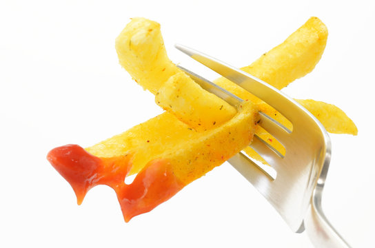Pommes Frites