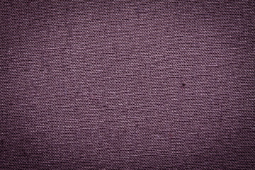 texture canvas fabric as background 