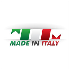 ruban : made in italy