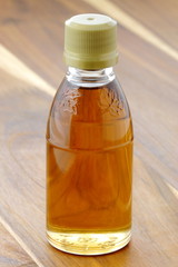 Vermont fancy maple syrup