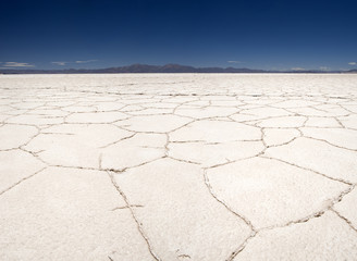 Salinas grande, Jujui