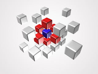 cube logo