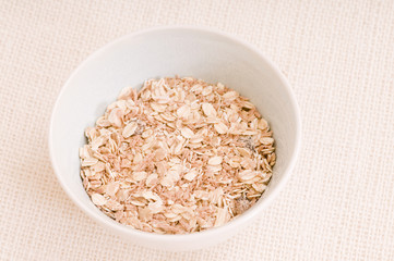 oarmeal
