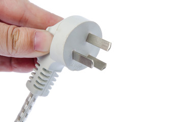 Electric plug