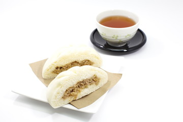 Steamed dumpling Dim Sum