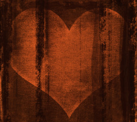 heart behind bars