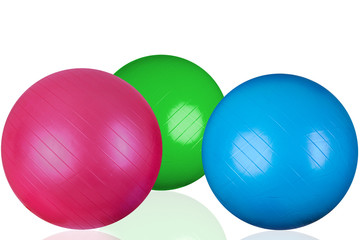 Exercise Ball - 48515437