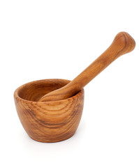 mortar and pestle