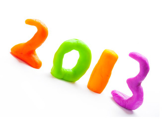 Happy New Year 2013