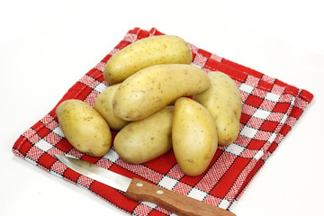 pommes de terre