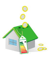 Salvadanaio casa © zoomonpictures.it