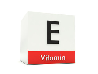 Vitamin E