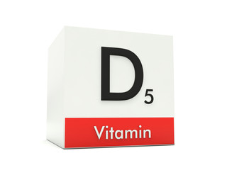 Vitamin D5